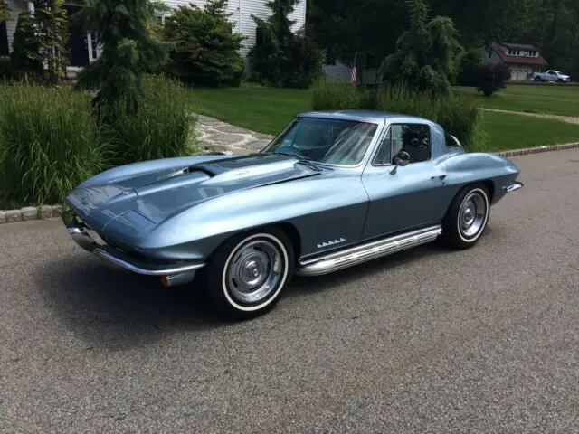 1967 Chevrolet Corvette