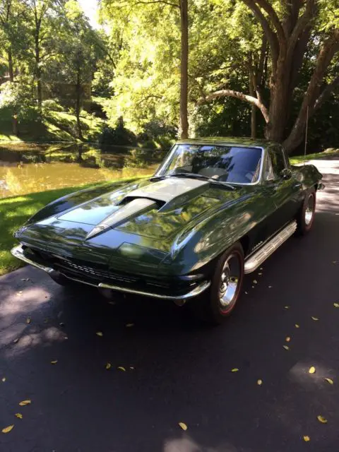 1967 Chevrolet Corvette