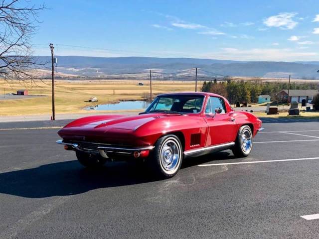 1967 Chevrolet Corvette