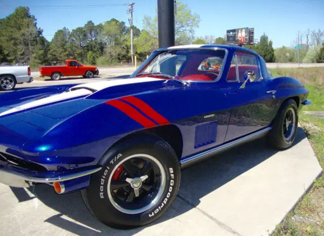 1967 Chevrolet Corvette