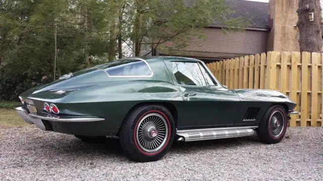 1967 Chevrolet Corvette