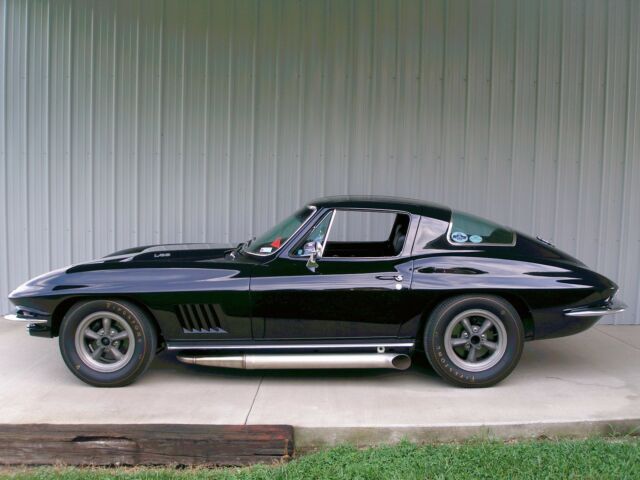 1967 Chevrolet Corvette