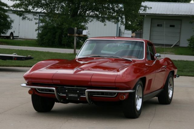 1967 Chevrolet Corvette