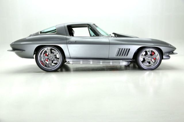 1967 Chevrolet Corvette