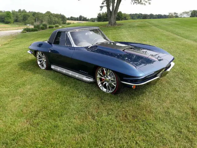 1967 Chevrolet Corvette