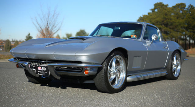 1967 Chevrolet Corvette