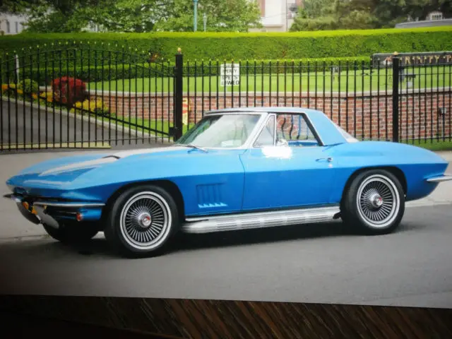 1967 Chevrolet Corvette