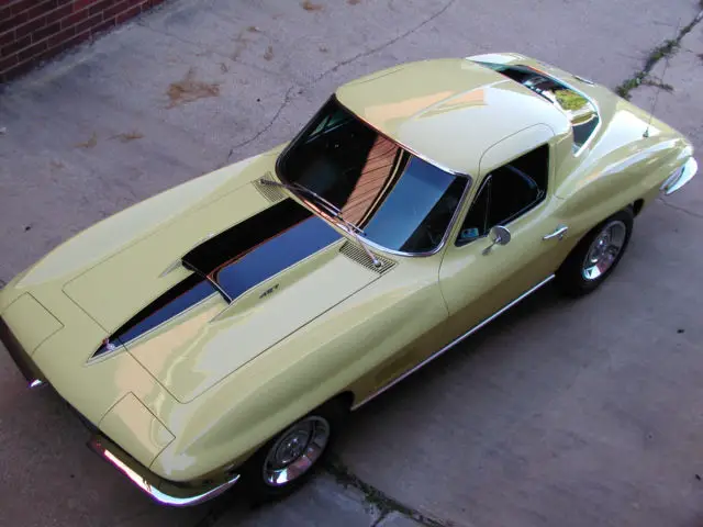 1967 Chevrolet Corvette