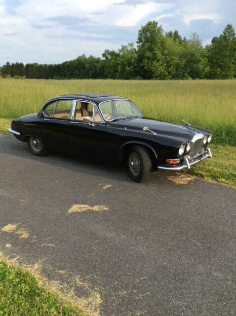 1967 Jaguar Other Daimler Other Makes
