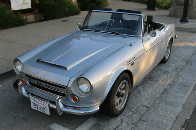 1967 Datsun Other