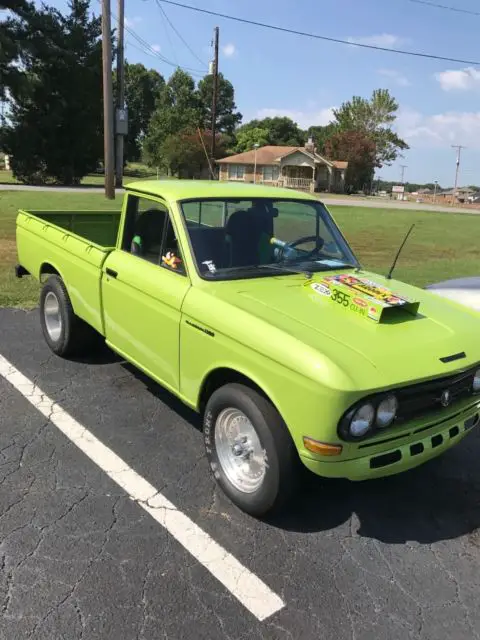 1967 Nissan Other Pickups