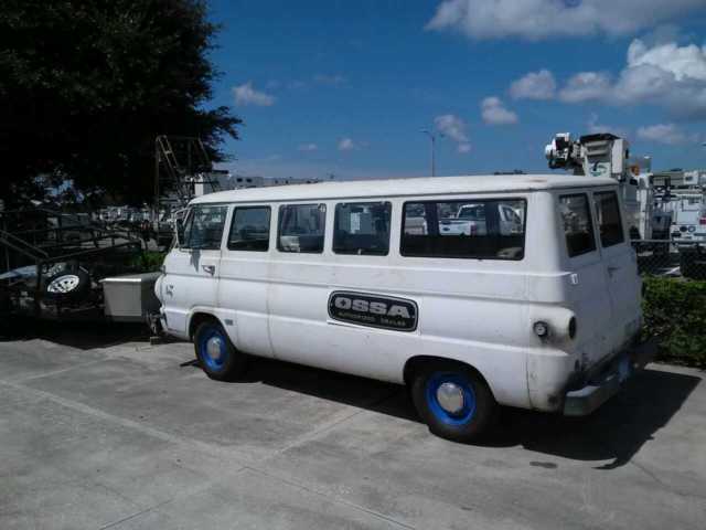 1967 Dodge a108