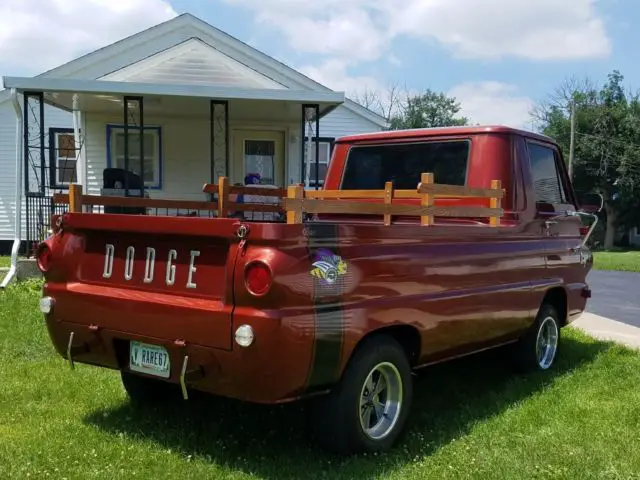 1967 Dodge Other Pickups