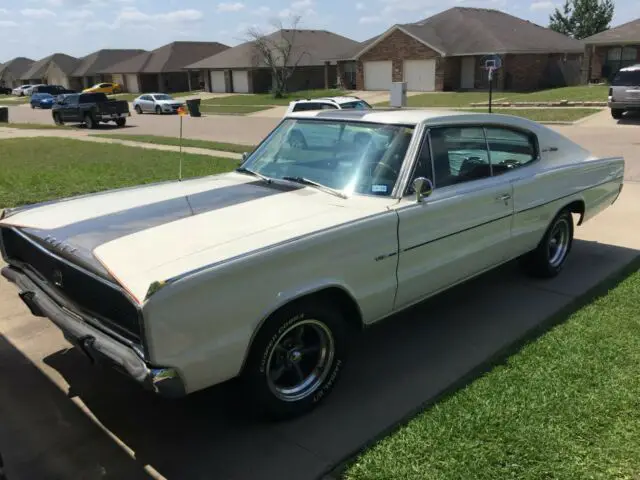 1967 Dodge Charger