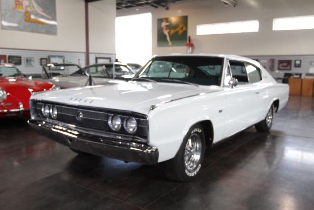 1967 Dodge Charger