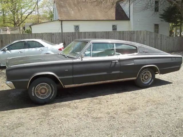 1967 Dodge Charger