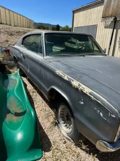 1967 Dodge Charger