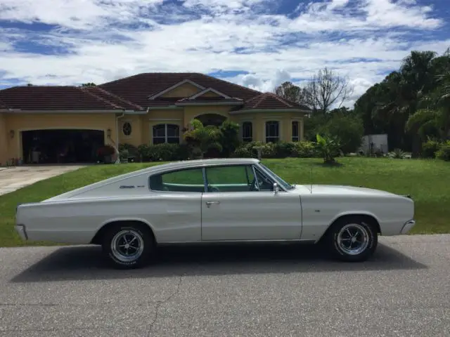 1967 Dodge Charger