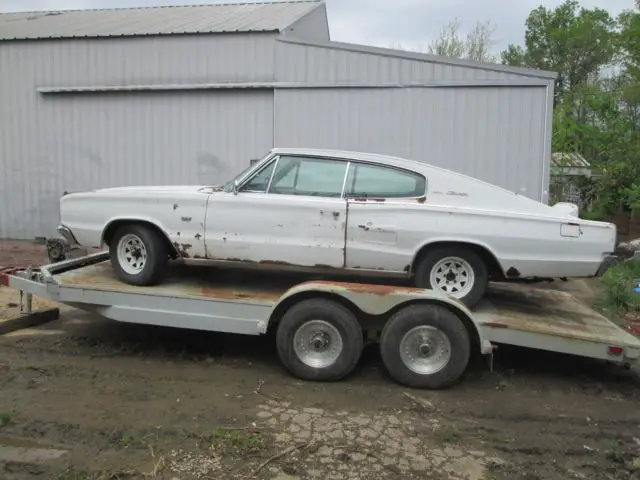 1967 Dodge Charger