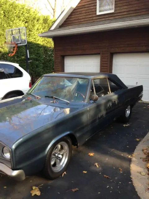 1967 Dodge Coronet