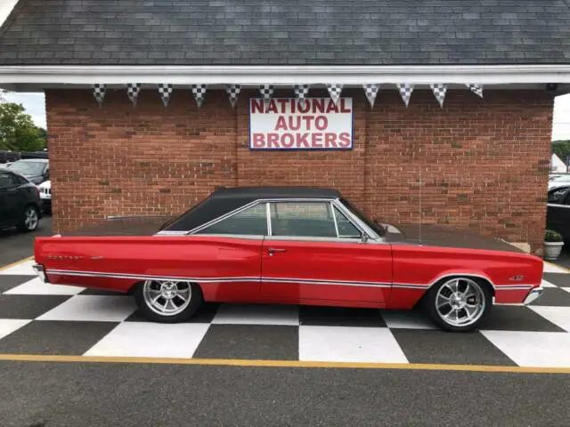 1967 Dodge Coronet Coronet 440