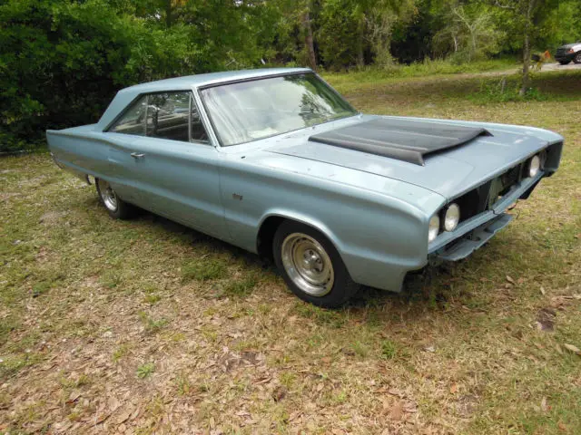 1967 Dodge Coronet