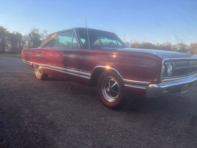 1967 Dodge Coronet