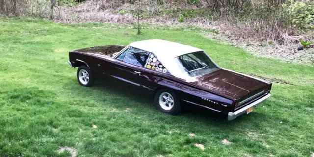 1967 Dodge Coronet