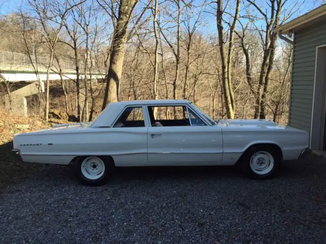 1967 Dodge Coronet