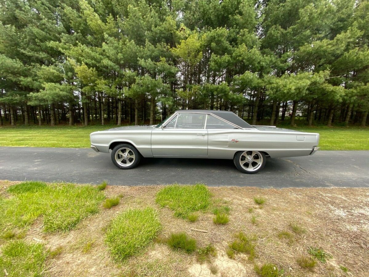 1967 Dodge Coronet RT