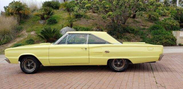 1967 Dodge Coronet