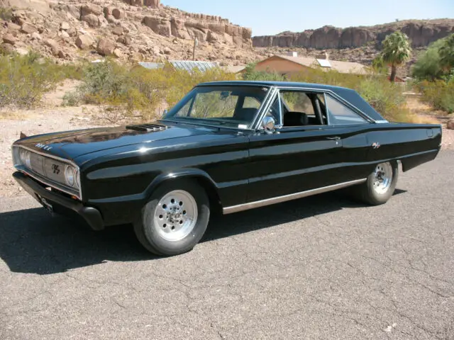 1967 Dodge Coronet R/T