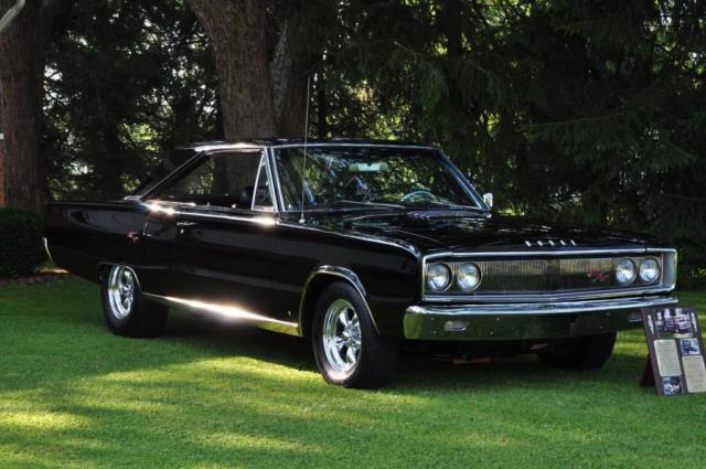 1967 Dodge Coronet