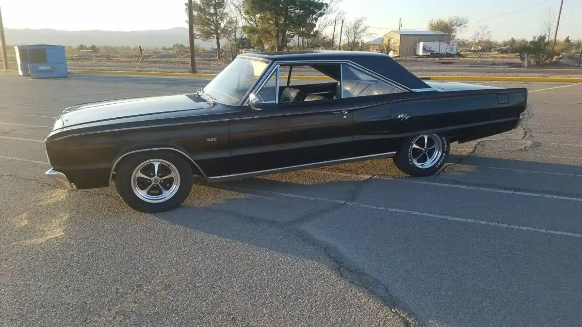 1967 Dodge Coronet