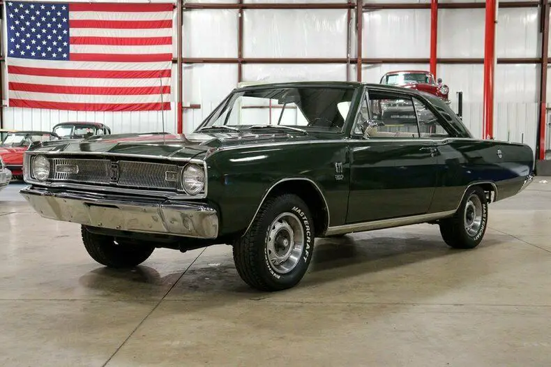 1967 Dodge Dart