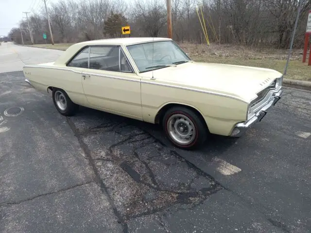 1967 Dodge Dart