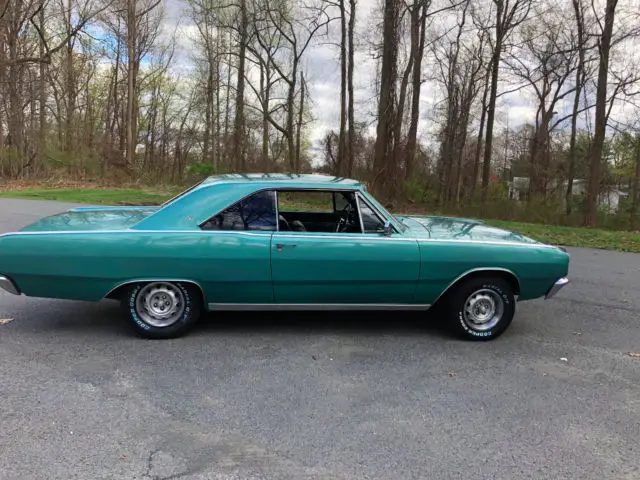 1967 Dodge Dart GT