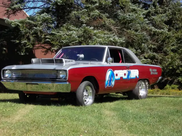 1967 Dodge Dart