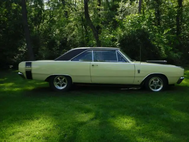 1967 Dodge Dart