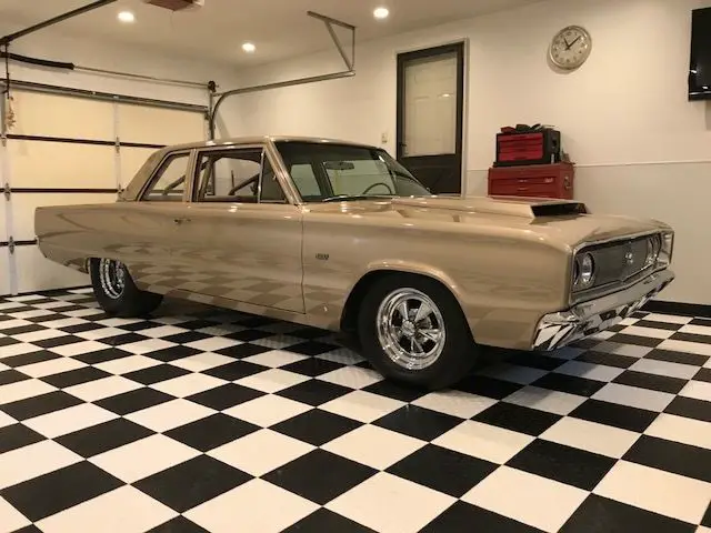 1967 Dodge Coronet