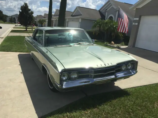 1967 Dodge Monaco