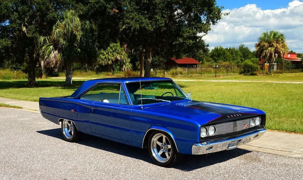 1967 Dodge Other R/T