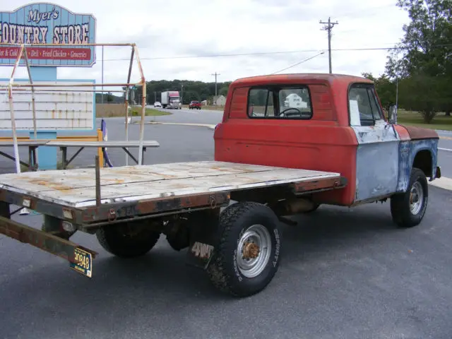 1967 Dodge Other Pickups w200