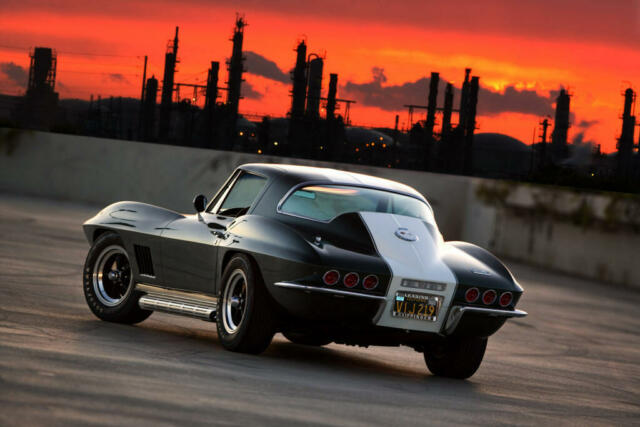 1967 Chevrolet Corvette