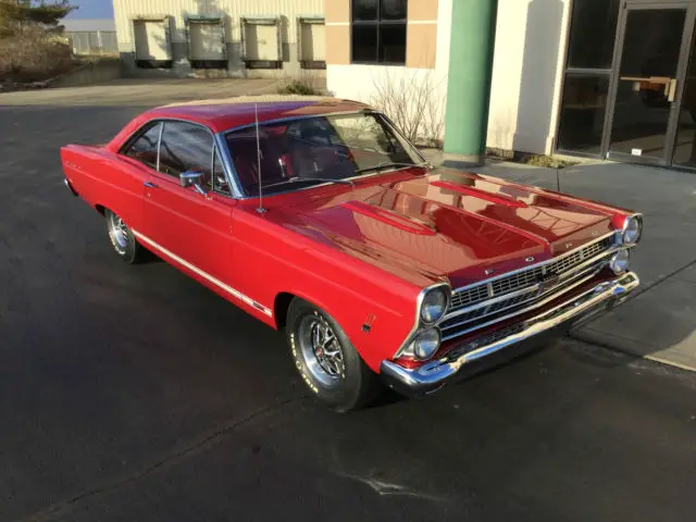 1967 Ford Fairlane