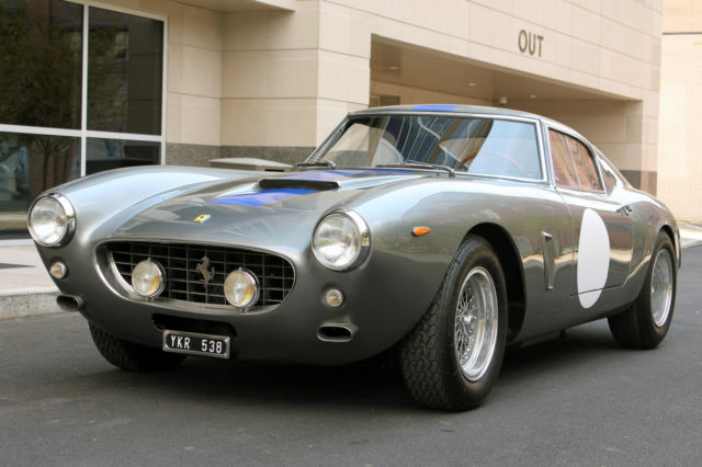 1967 Ferrari Other