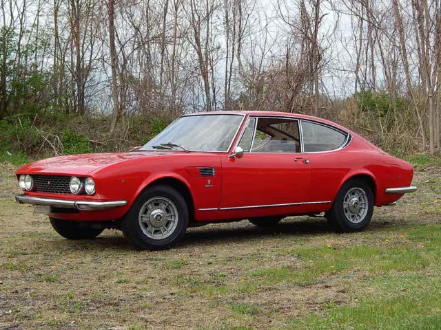 1967 Fiat Other