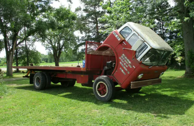 1967 Ford C750