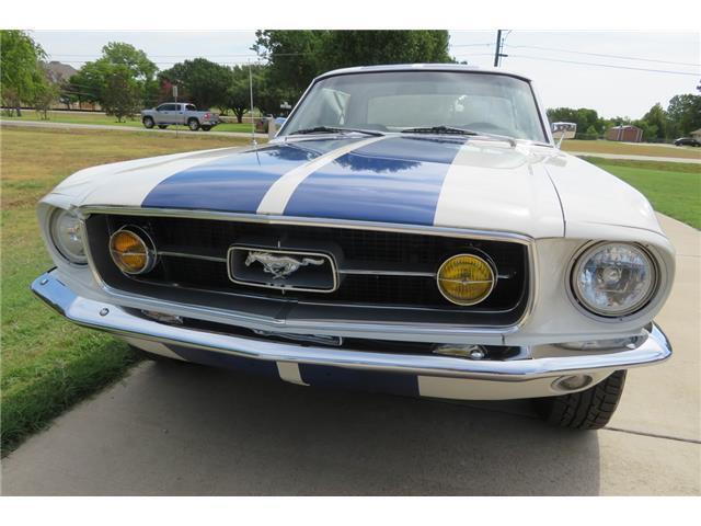 1967 Ford Mustang GT350 -  power steering  FREE SHIPPING