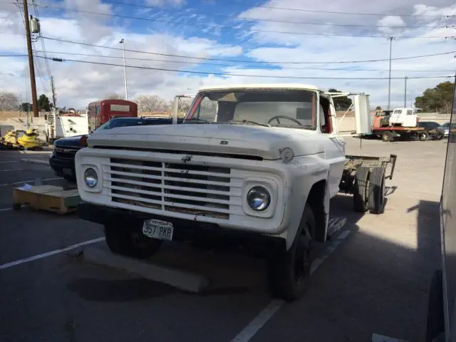 1967 Ford Other Pickups